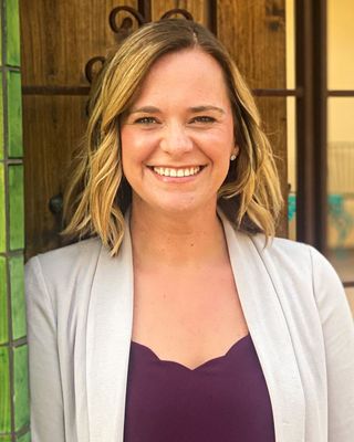 Photo of Carly Mance, Licensed Professional Counselor in Tucson, AZ
