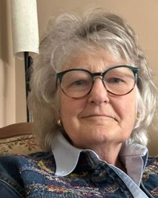 Photo of Mary Frances McMahon, Clinical Social Work/Therapist, LCSW