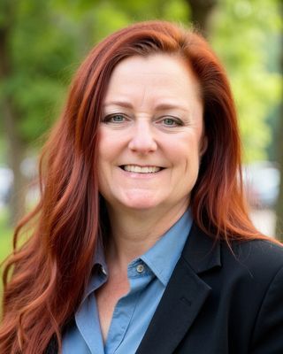 Photo of Cheryl Farole-Roman, Marriage & Family Therapist, PsyD, CGP, MFT