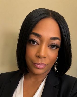Photo of Nikisha Mock - The Willow Room Therapy & Wellness, Clinical Social Work/Therapist, MSW, LCSW