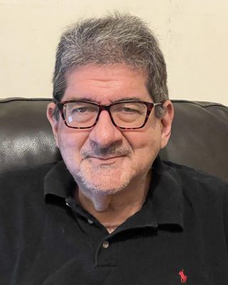 Photo of David Ackerman, Clinical Social Work/Therapist, LCSW