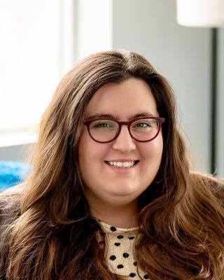 Photo of Olivia LaCasse, Licensed Master Social Worker, LMSW