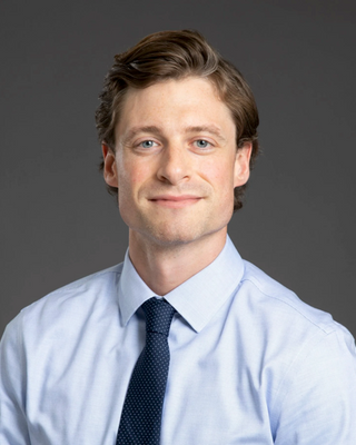Photo of Eric Tiede, Psychiatrist, MD