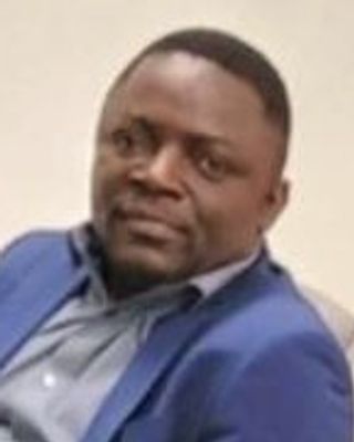 Photo of Peters Etchu - Dr. Peters Etchu @ Eagle-I Beh. Hlt Services, PLLC, Psychiatric Nurse Practitioner, DNP, APRN, PMHNP