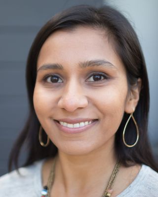 Photo of Kruti Patel, Marriage & Family Therapist in Oakland, CA