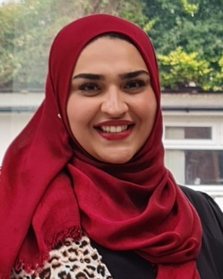 Photo of Nafeesa Javed, MSc, Counsellor in Manchester