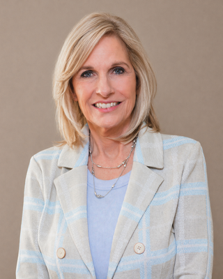 Photo of Amy Weidinger, Licensed Professional Counselor, LPC, NCC