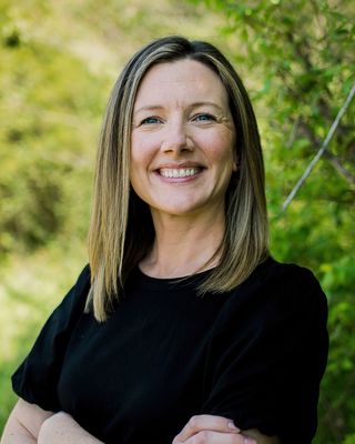 Photo of Katie Crow, Clinical Social Work/Therapist, MSW, LCSW