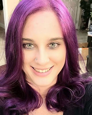 Photo of Jessica DeLutis, Clinical Social Work/Therapist, LCSW