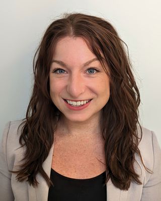 Photo of Dr. Keltie Pratt, Psychologist in Calgary, AB