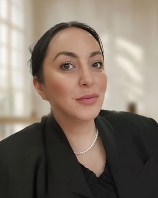 Photo of Sally Estepho, Psychotherapist, PACFA