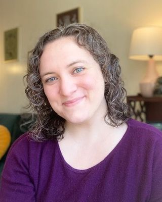 Photo of Becca Van Galder, Pre-Licensed Professional, MA