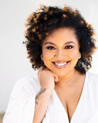 Photo of Rebecca S. Faggett, Marriage & Family Therapist, MS, LMFT