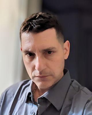 Photo of Bradley Levy, Clinical Social Work/Therapist, LICSW
