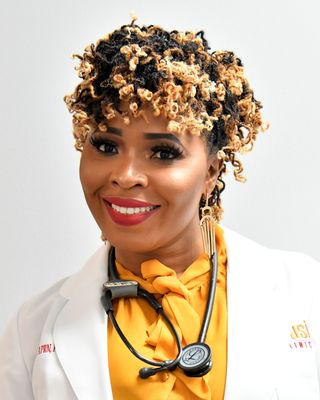Photo of Judith Ngulefac, Psychiatric Nurse Practitioner in Rex, GA