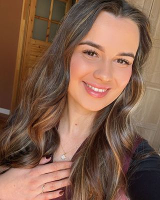 Photo of Oliwia Poddana, Psychotherapist, MBABCP