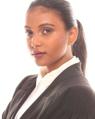Photo of Kezia Anugraha John, MCC, Pre-Licensed Professional