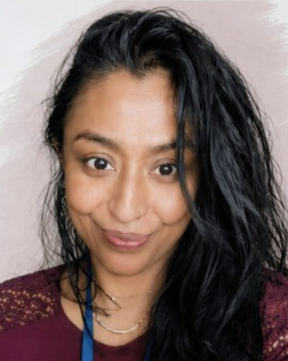 Photo of Sharmi Gowri Kriszyk - Stepping Stones Psychology - Trauma Specialist, Psychologist, FMBPsS