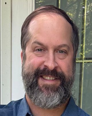 Photo of Andrew Comstock, Registered Social Worker, MSW, RSW