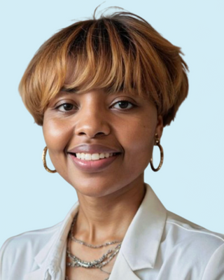 Photo of Felicia Rouse-Hayes, Marriage & Family Therapist Associate, LAMFT