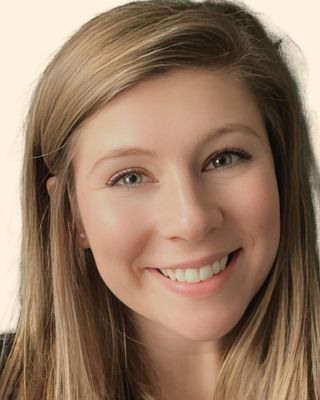 Photo of Kimberly Barnett, Counselor, MA, LCMHC