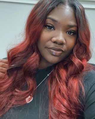 Photo of Camry M Moore, Pre-Licensed Professional