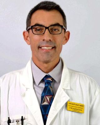 Photo of Jesse Rodriguez, Psychiatric Nurse Practitioner in Marion County, FL