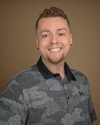 Photo of Glenn Guarino, Pre-Licensed Professional, MS, LAC