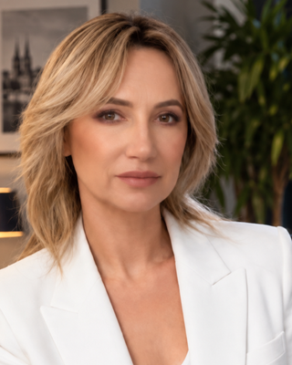 Photo of Malgorzata Korbal-Swiniarska, Psychologist, MSc, FMBPsS