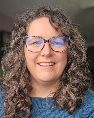 Photo of Katherine Main, Registered Psychotherapist, MA