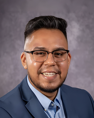 Photo of Hector Saavedra, Marriage & Family Therapist, LMFT