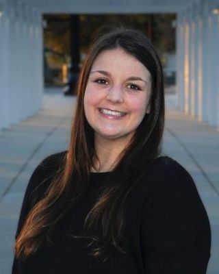 Photo of Hannah Dotson, Licensed Professional Counselor Associate, MA, LPC-A, NCC
