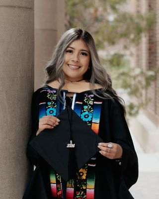 Photo of GLORIA WENCE, Clinical Social Work/Therapist, LCSW