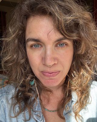 Photo of Kristie Nienaber, MA, LPC, RYT