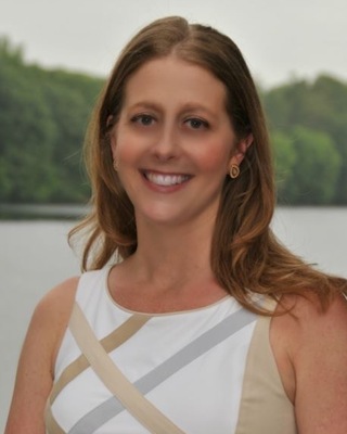 Photo of Anna Pepe, Clinical Social Work/Therapist in Monroe Township, NJ