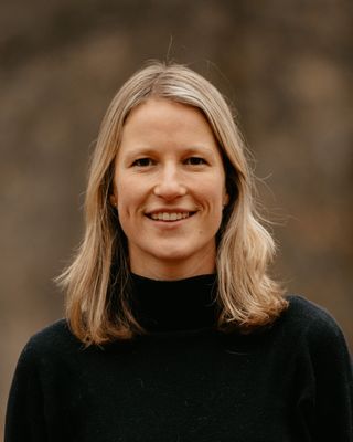 Photo of Jenna Ashford, Psychologist, MSc, CPsychol