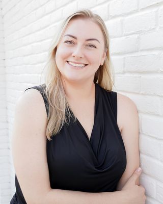 Photo of Kaitlyn Shelp, Counselor, MA, LMHC