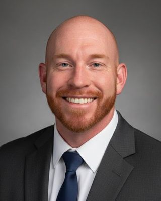 Photo of Sebastian Moad, Clinical Social Work/Therapist, LCSW