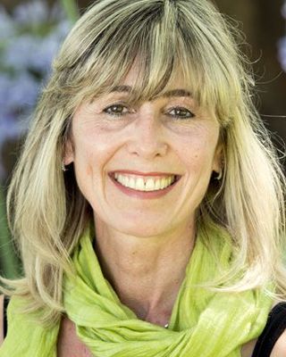 Photo of Giovanna Dalle Rive Carli, Psychologist in Alstonville, NSW