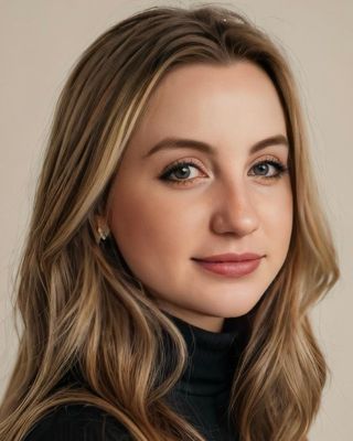 Photo of Shelby Barnes, Licensed Master Social Worker, LMSW