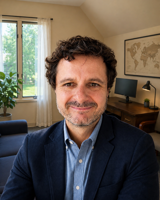 Photo of Fernando Espi Forcen, Psychiatrist, MD, PhD