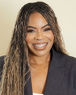 Photo of Krystyl Wright, Clinical Social Work/Therapist, LCSW