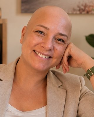 Photo of Camille Reinecker, Marriage & Family Therapist, MA, LMFT