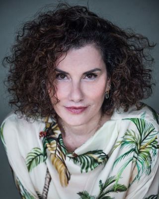 Photo of Yael Ron, Psychologist, PsyD, LCPC, LCP