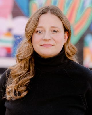Photo of Caroline Henderson, Clinical Social Work/Therapist, LCSW