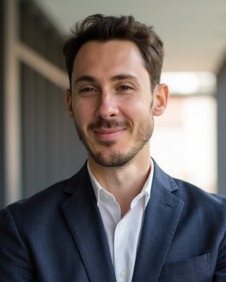 Photo of Sam Formanek, Counselor, MS, LMHC, MTT