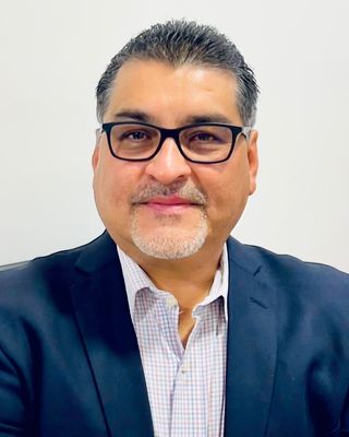 Foto de Erik Morales García, Psicoterapeuta, Mtro