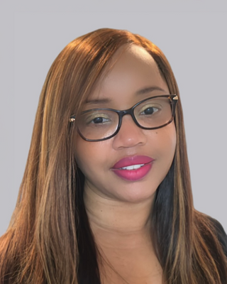 Photo of Teneisha Parker-Abrams, Clinical Social Work/Therapist, LCSW