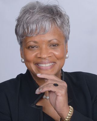 Photo of Elaine M Edge, Licensed Clinical Professional Counselor in Greenbelt, MD