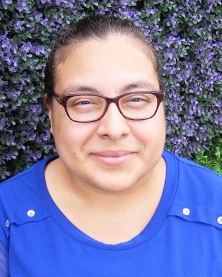 Photo of Yazmina Lopez, LCSW-S, Clinical Social Work/Therapist